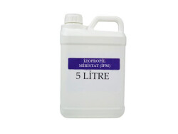 İzopropil Miristat (İPM) 5 LT - 3