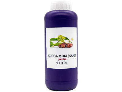 Jojoba Mum Esansı 1 LT - 2