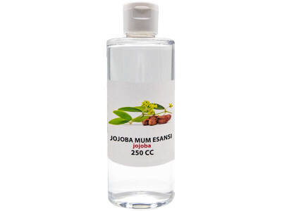 Jojoba Mum Esansı 250 CC - 1