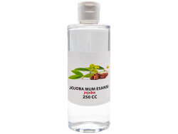 Jojoba Mum Esansı 250 CC - 