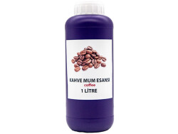 Kahve Mum Esansı 1 LT - 1