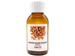 Kahve Mum Esansı 100 CC - 1