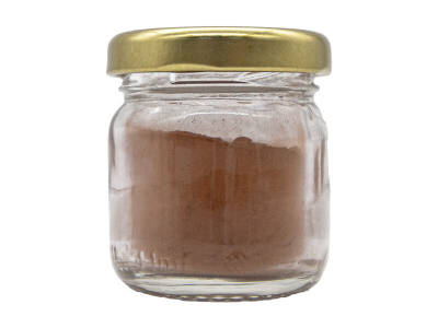 Kahverengi Epoksi Pİgment Boya 10 GR - 1
