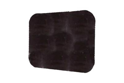 Kahverengi Parafin 1KG - 1