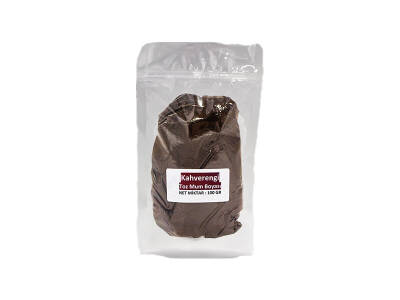 Kahverengi Toz Mum Boyası 100 GR - 5