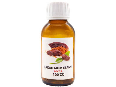 Kakao Mum Esansı 100 CC - 2