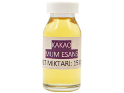 Kakao Mum Esansı 15 CC - 2