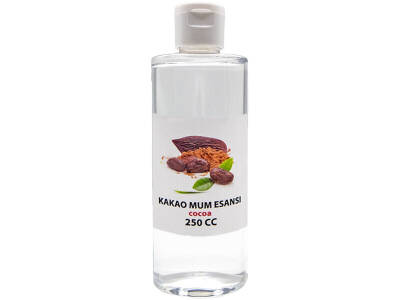 Kakao Mum Esansı 250 CC - 2