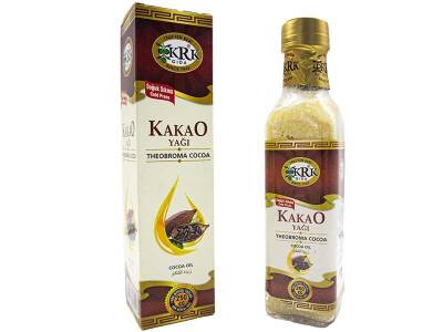 Kakao Yağı 250 CC - 2