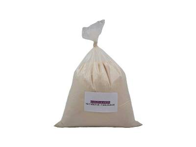 Kaolen (Kaolin) 5 KG - 2