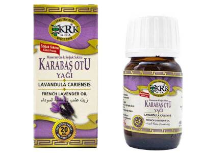 Karabaş Otu Yağı 20 CC 12 Adet - 3