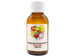 Karışık Meyve Mum Esansı 100ML - 2