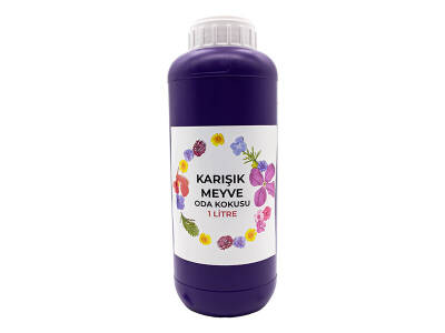 Karışık Meyve Oda Kokusu 1 LT - 5