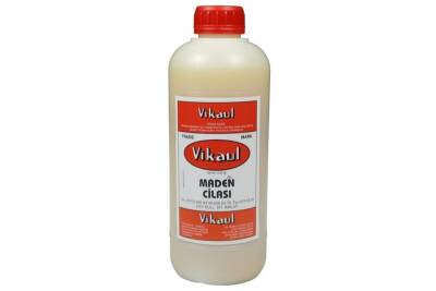 Kavil Maden Cilası Vikaul 1 KG - 1