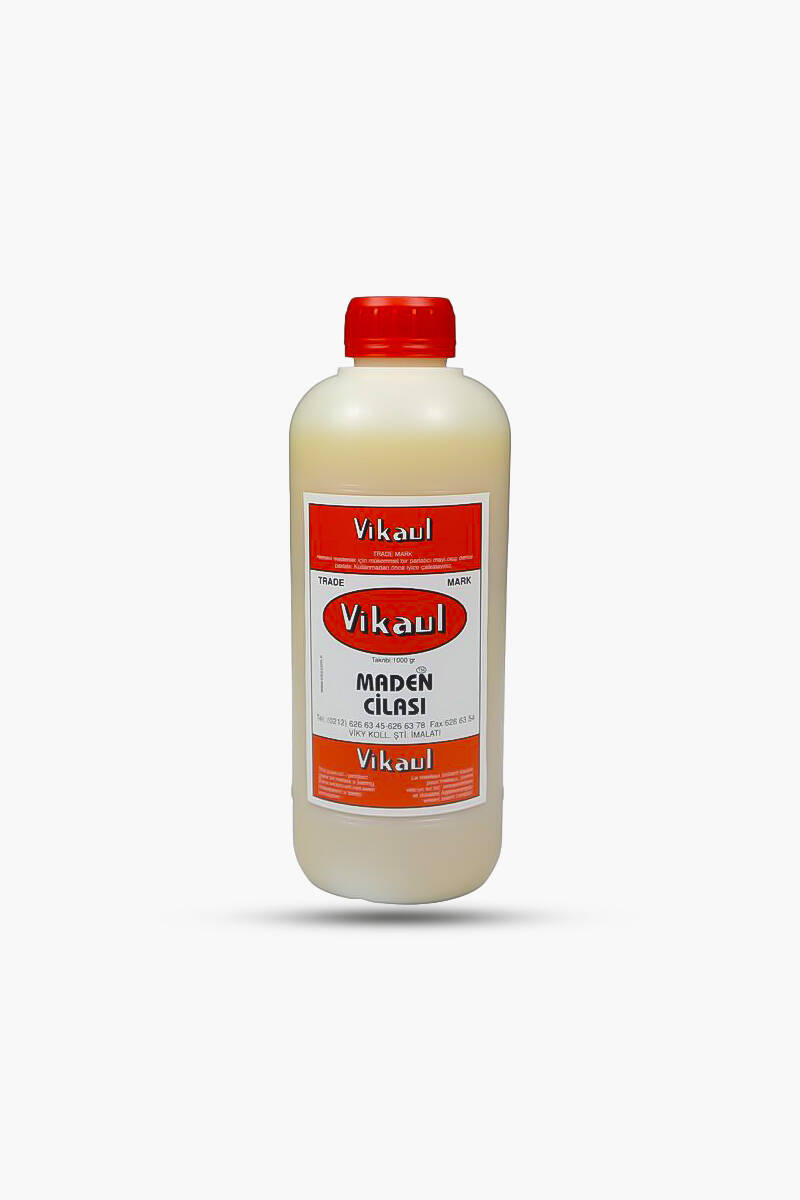 Kavil Maden Cilası Vikaul 1KG - 1