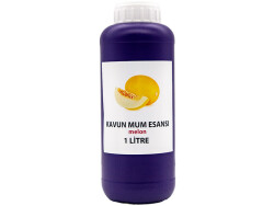Kavun Mum Esansı 1 LT - 2