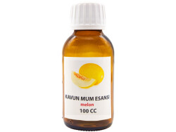 Kavun Mum Esansı 100ML - 