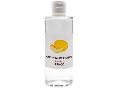 Kavun Mum Esansı 250 CC - 1