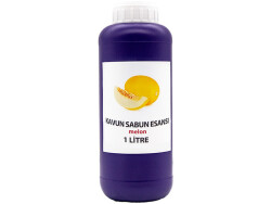 Kavun Sabun Esansı 1 LT - 