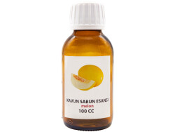 Kavun Sabun Esansı 100 CC - 1