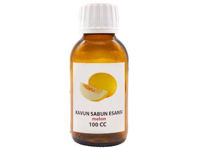 Kavun Sabun Esansı 100 CC - 1