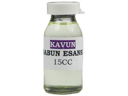 Kavun Sabun Esansı 15 CC - 1