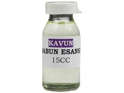 Kavun Sabun Esansı 15 CC - 1