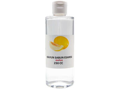 Kavun Sabun Esansı 250 CC - 1