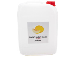 Kavun Sabun Esansı 5 LT - 