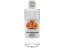Kayısı Sabun Esansı 250 CC - 2