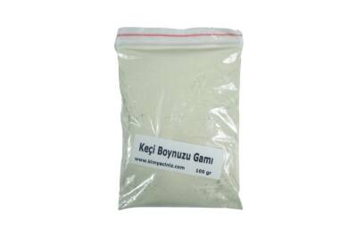 Keçiboynuzu Gamı 100 GR - 2