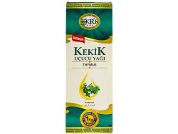 Kekik Uçucu Yağı 1 KG - 