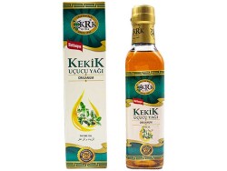 Kekik Uçucu Yağı 250 CC - 