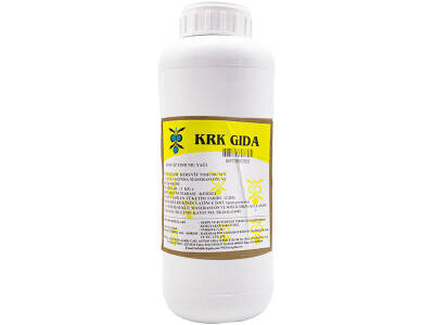 Kereviz Tohumu Yağı 1 KG - 3