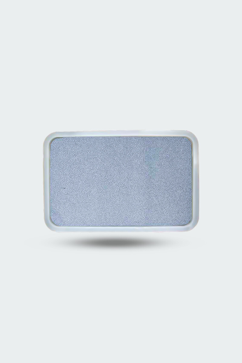 Kesme Tahtası Epoksi Silikon Kalıbı KHE887 - 2