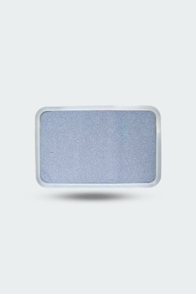 Kesme Tahtası Epoksi Silikon Kalıbı KHE887 - 2