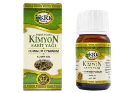 Kimyon Sabit Yağı 20 CC 12 Adet - 3