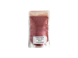 Kırmızı Bakır Sedef Boya 1KG 