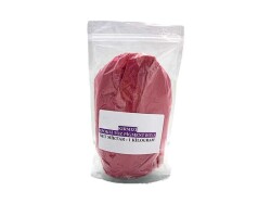Kırmızı Epoksi Toz Pigment Boya 1 KG - 