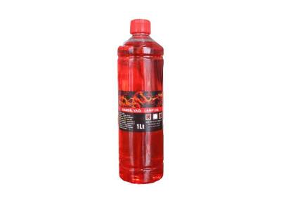 Kırmızı Kandil Yağı 1 LT - 2