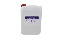 Kırmızı Kandil Yağı 10 LT - 6