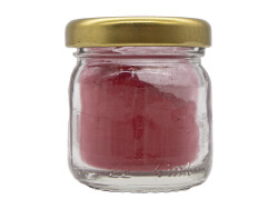 Kırmızı Taş Boyası Toz 10GR 