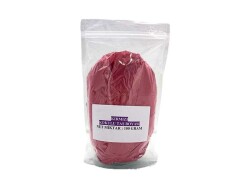 Kırmızı Taş Boyası Toz 100GR 