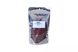 Kırmızı Toz Doğal Sabun Boyası 100 GR - 2