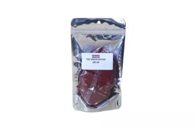 Kırmızı Toz Doğal Sabun Boyası 100 GR - 2
