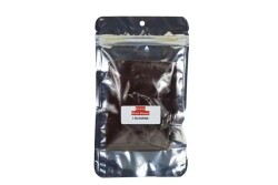 Kırmızı Toz Mum Boyası 1 KG - 