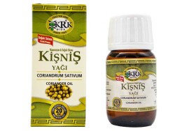 Kişniş Yağı 20 CC 12 Adet - 3