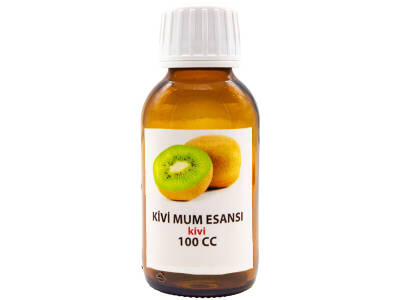 Kivi Mum Esansı 100 CC - 2