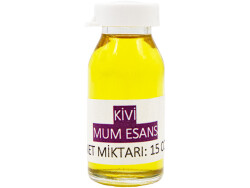 Kivi Mum Esansı 15 CC - 2