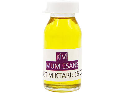 Kivi Mum Esansı 15 CC - 2